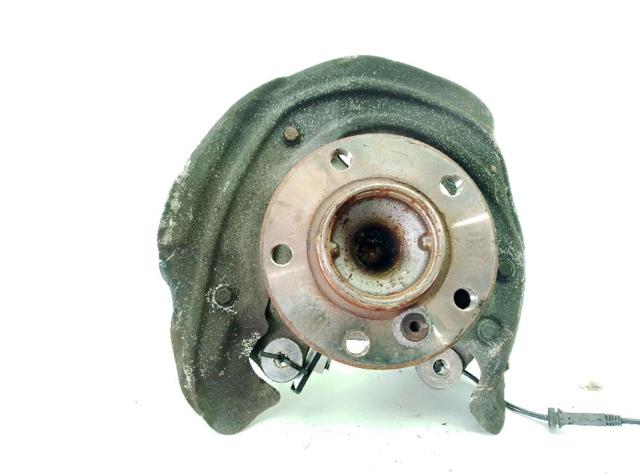 31216792287 BMW Mangueta delantera izquierda  en stock Gandía