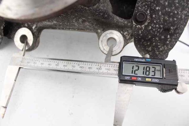 31216792287 BMW Mangueta delantera izquierda  en stock Huelva