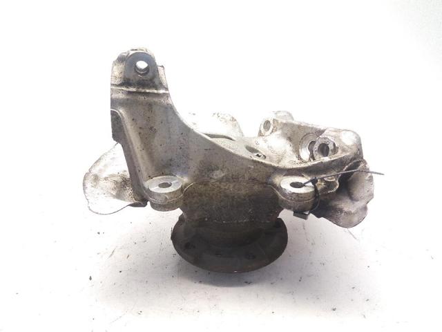 BMW 31216792287 Mangueta delantera izquierda  en stock Valencia