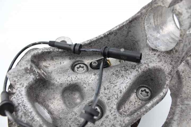 BMW 31216792287 Mangueta delantera izquierda  en stock Valencia