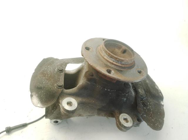 BMW 31216792288 Mangueta delantera derecha  en stock Valencia