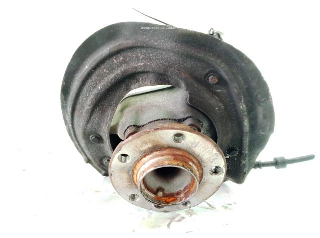 BMW 31216792288 Mangueta delantera derecha  en stock Terrassa