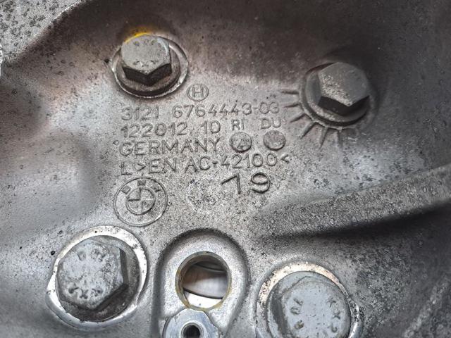 BMW 31216793923 Mangueta delantera izquierda  en stock Terrassa