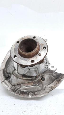 BMW 31216793923 Mangueta delantera izquierda  en stock Salamanca