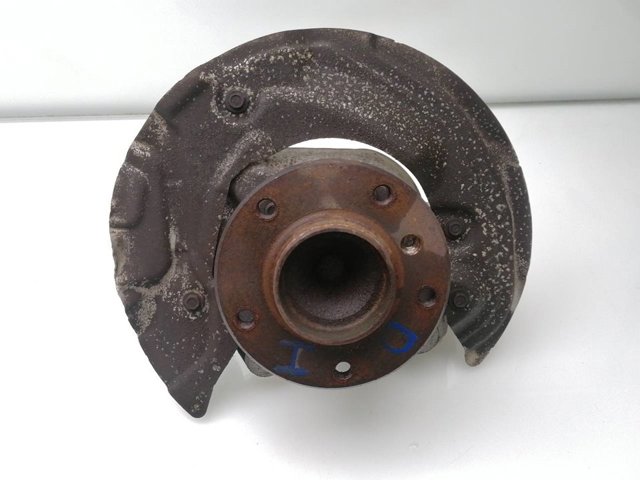 31216793923 BMW Mangueta delantera izquierda  en stock Gandía