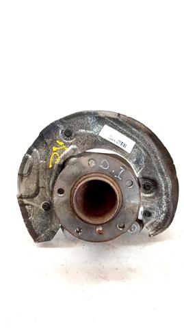 BMW 31216793923 Mangueta delantera izquierda  en stock Valencia