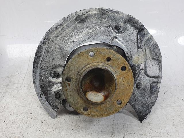 31216793924 BMW Mangueta delantera derecha  en stock Gandía