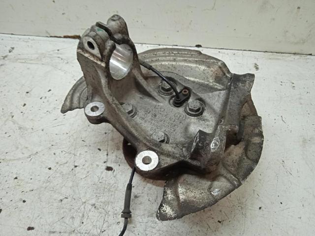 BMW 31216793924 Mangueta delantera derecha  en stock Valencia
