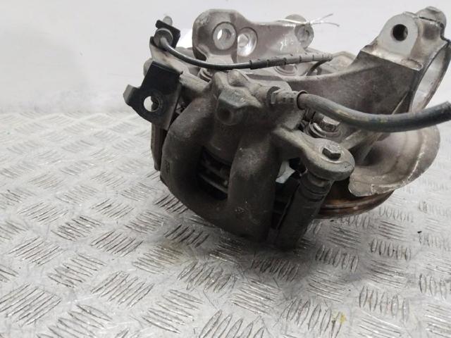 BMW 31216793924 Mangueta delantera derecha  en stock Terrassa