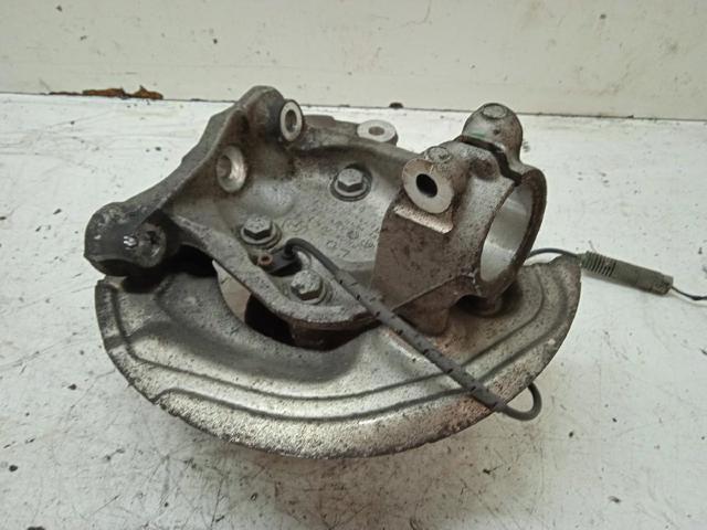31216793924 BMW Mangueta delantera derecha  en stock Córdoba