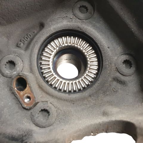 BMW 31216855954 Mangueta delantera derecha comprar Barcelona