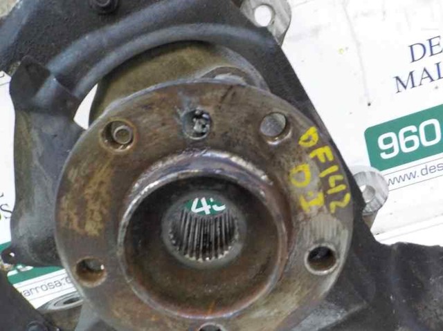 31216869869 Mangueta delantera izquierda  en stock Castellón