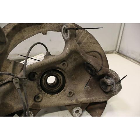 BMW 31216869869 Mangueta delantera izquierda comprar Pamplona
