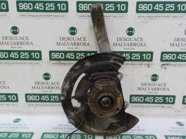 31216869869 BMW Mangueta delantera izquierda  en stock Huelva
