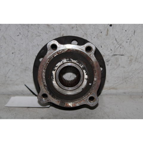 31216869869 BMW Mangueta delantera izquierda  comprar en Oviedo