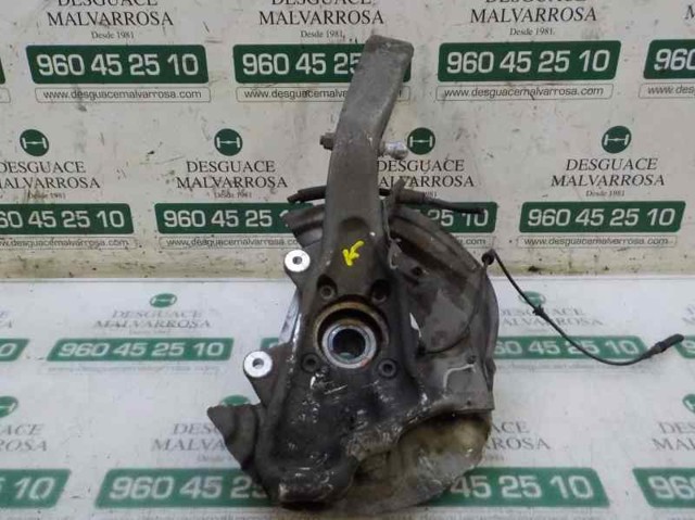 BMW 31216869869 Mangueta delantera izquierda  disponible Valladolid