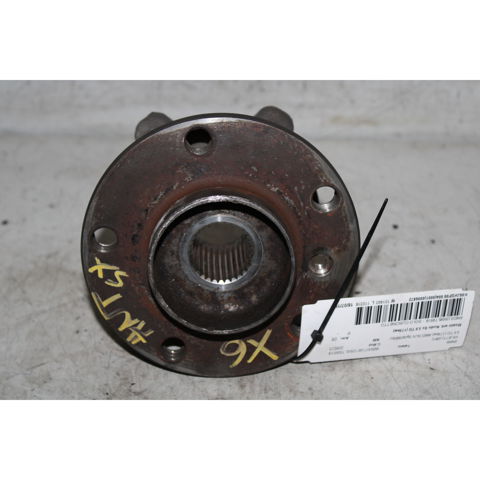 BMW 31216869869 Mangueta delantera izquierda  comprar en Murcia