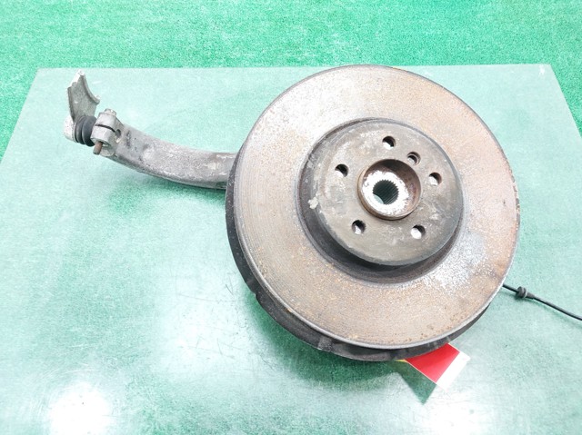 31216869869 BMW Mangueta delantera izquierda  disponible Vigo