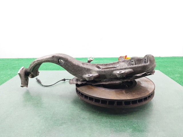 BMW 31216869869 Mangueta delantera izquierda  disponible Valladolid