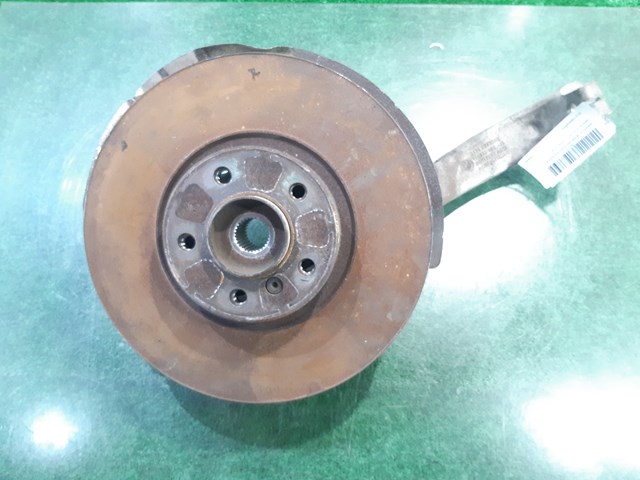BMW 31216869869 Mangueta delantera izquierda comprar Barcelona