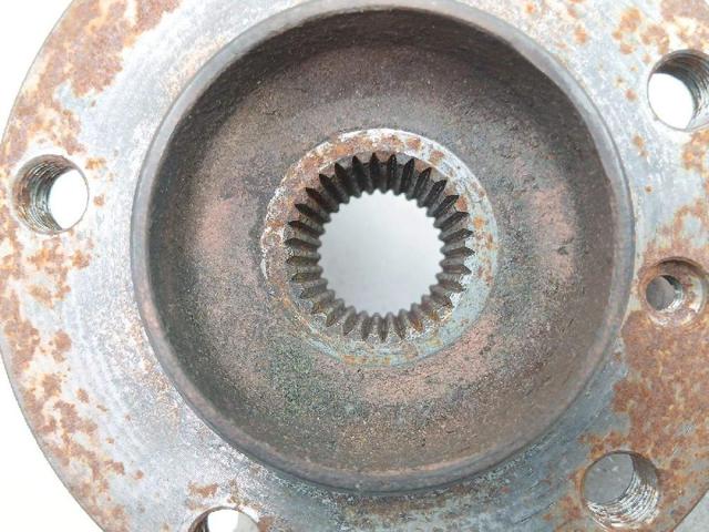 BMW 31216869869 Mangueta delantera izquierda  disponible Valladolid