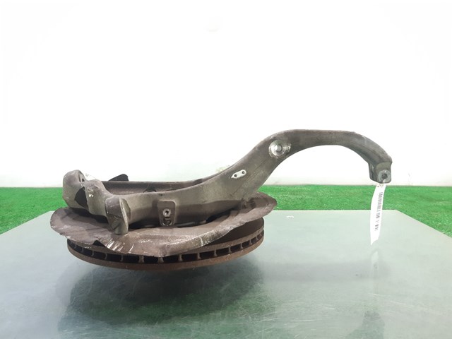 BMW 31216869869 Mangueta delantera izquierda  en stock Valencia