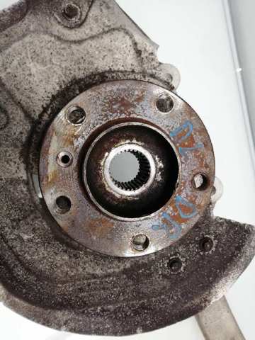 BMW 31216869870 Mangueta delantera derecha  disponible Lugo