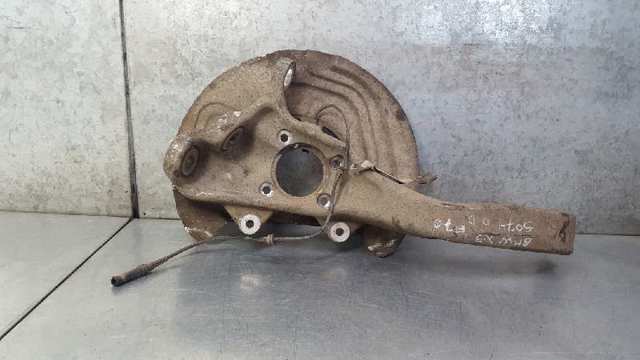 31216869870 BMW Mangueta delantera derecha  en stock Gandía