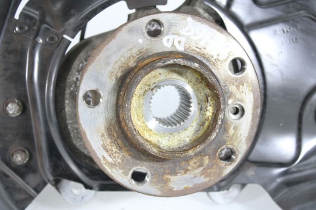 31216869870 BMW Mangueta delantera derecha  en stock Córdoba