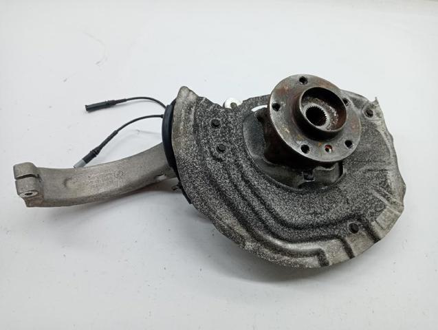 BMW 31216869870 Mangueta delantera derecha  comprar en Murcia