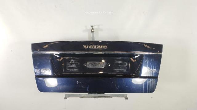 Tapa maletero Volvo S80 II sedán comprar en España