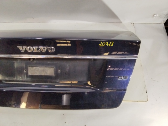 Tapa maletero para Volvo S80 AS, AR