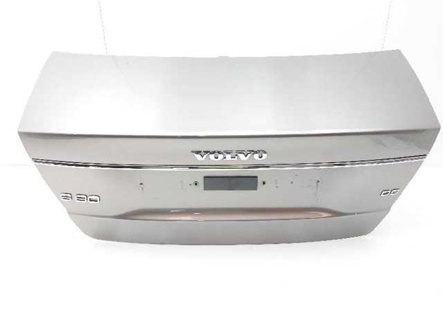 Tapa de maletero Volvo S80 II (2006-2016)