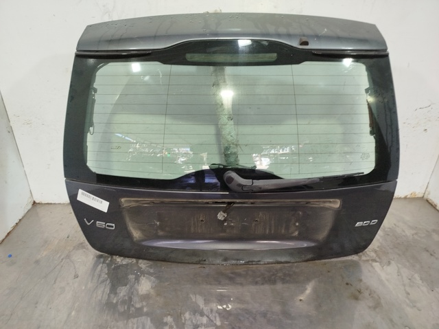 Compuerta trasera Volvo V50  (MW)