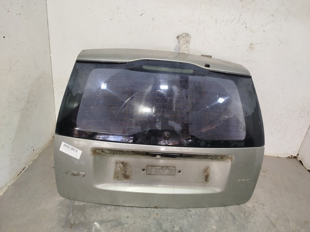 Puerta trasera para Volvo V50 MW