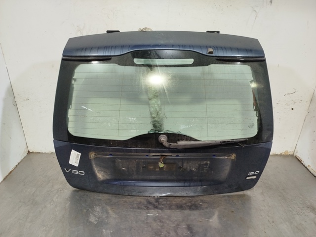 Puerta de maletero Volvo V50  familiar comprar en España