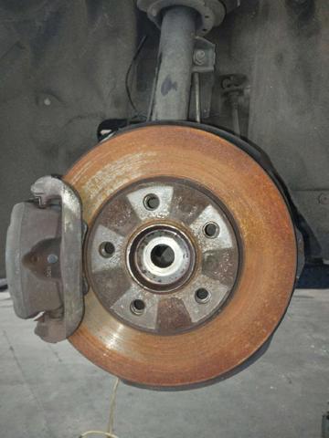 BMW 31219808399 Mangueta delantera izquierda comprar Pamplona