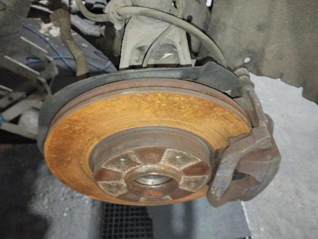 31219808400 BMW Mangueta delantera derecha  en stock Huelva
