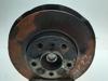 Muñón del eje, soporte de rueda, delantero derecho 31219808400 BMW