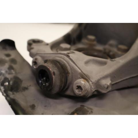 31219808400 BMW Mangueta delantera derecha  comprar en Oviedo