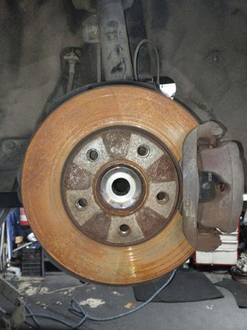 BMW 31219808400 Mangueta delantera derecha  en stock Terrassa