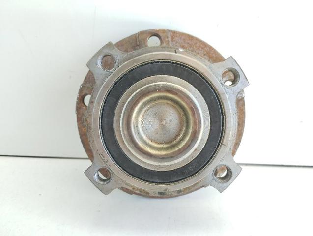 Cubo de rueda delantero BMW 5 E39