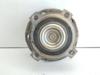 Buje de rueda delantero BMW 5