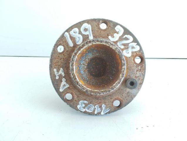 Cubo de rueda delantero BMW 5 E39
