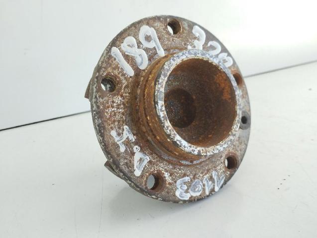 Cubo de rueda delantero BMW 5 E39