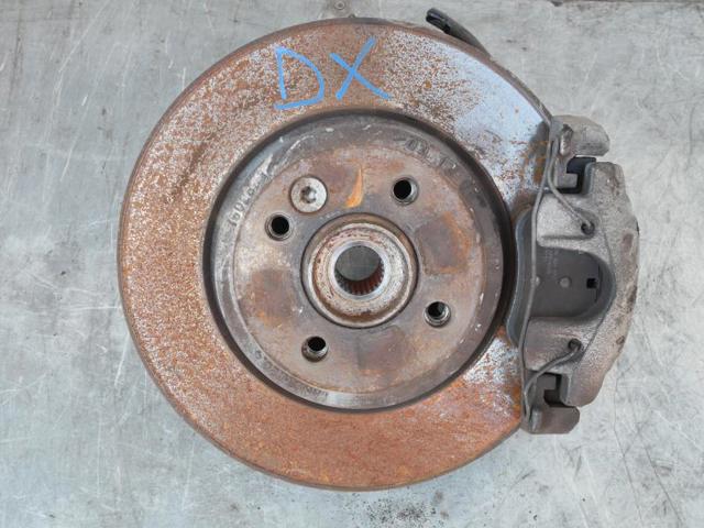 Bujes de ruedas 31226756889 BMW