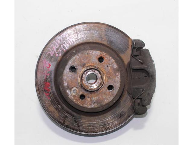Buje de rueda 31226756889 BMW