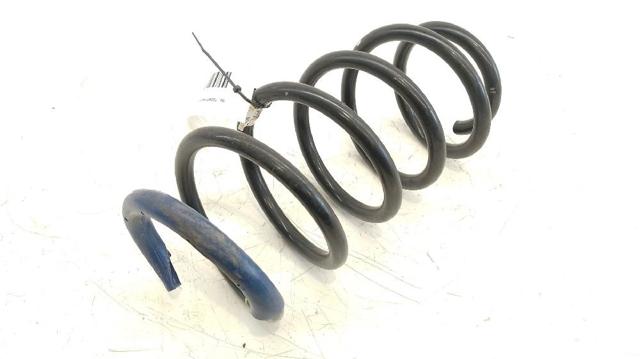 Muelles delantero 312290 OPEL