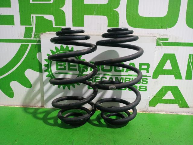 Muelles delantero 312290 OPEL