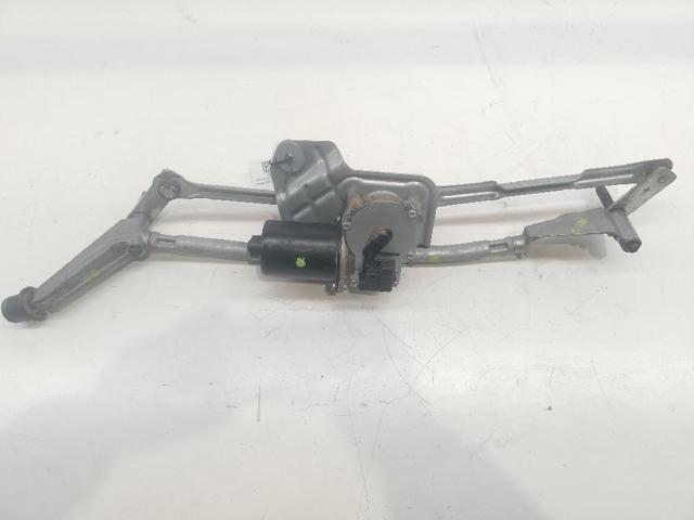Trapezio del limpiaparabrisas 31250091 VOLVO
